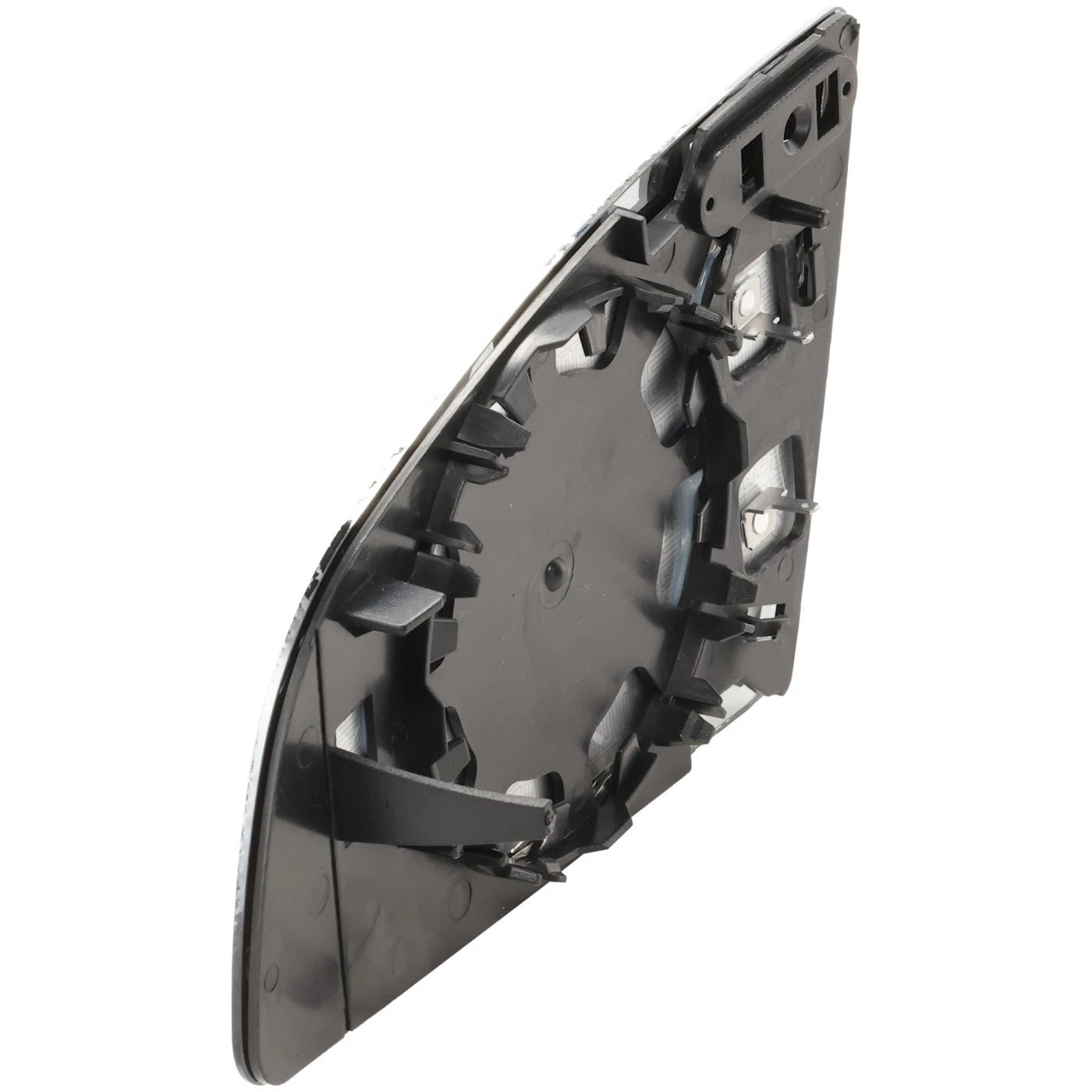 Mirror Glass for Audi A4 Quattro (2002-2008)