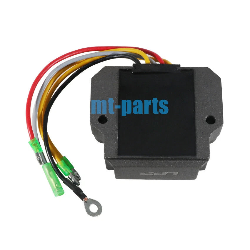Voltage Rectifier Regulator for Yamaha 20HP F20A 25HP F25 30HP 40HP (65W-81960-10)
