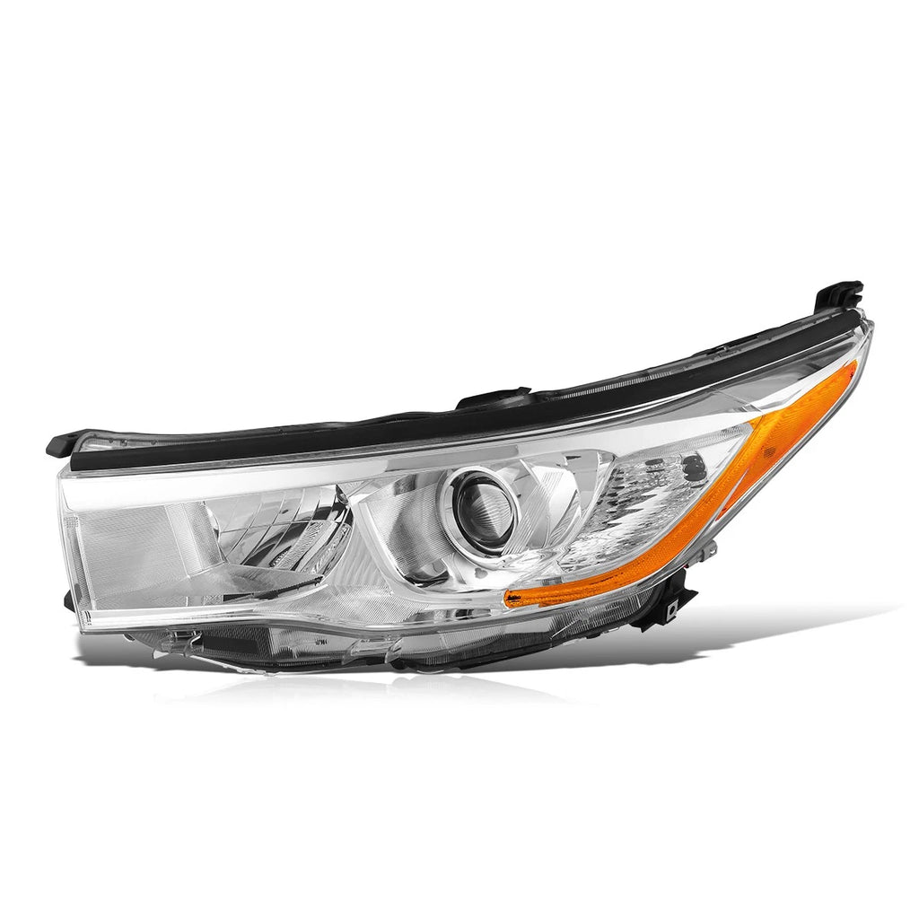 67" Front Lower Bumper Lip Splitter Spoiler for Universal Fit (All Years)