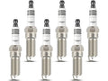 Spark Plug Set for Mazda 6 3.7L V6 (2009–2012) RZ611WY