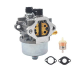 Set of 2 Carburetors for Kawasaki FJ180V