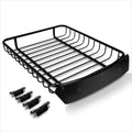 Roof Rack for Van/SUV (51"x40")
