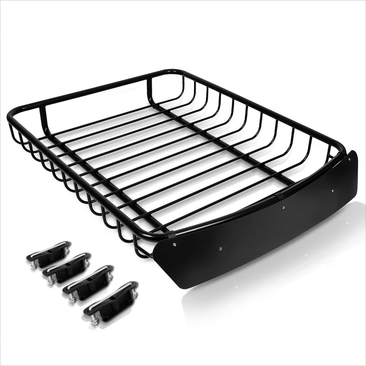 Roof Rack for Van/SUV (51"x40")
