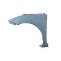Replacement Steel Driver Side Front Fender (See compatibility Chart)