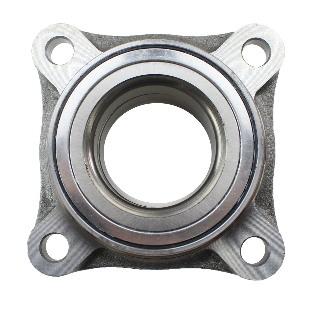 2pc Front Wheel Bearing for Lexus GX460 GX470, Toyota 4Runner FJ Cruiser