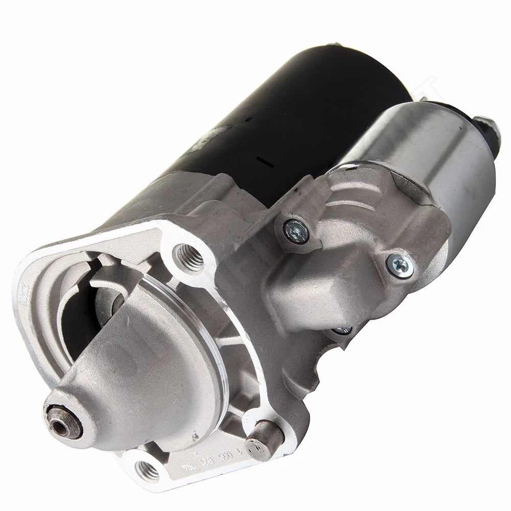 Starter for Volvo S60 2.5T AWD (2005)