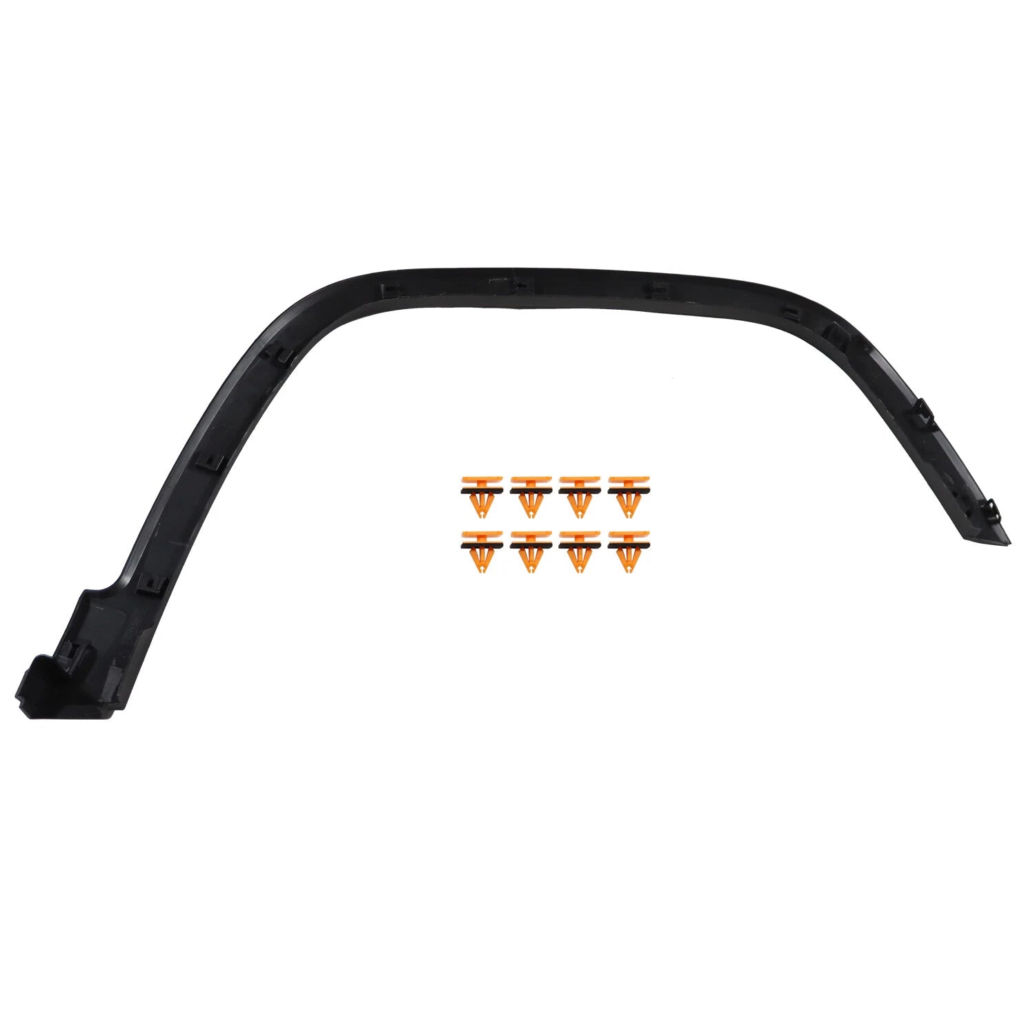 Fender Flare for Jeep Cherokee (2014–2018) 68210315AE
