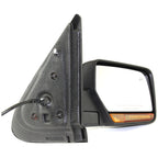 Heated Right Side Mirror for Ford Expedition (2011)