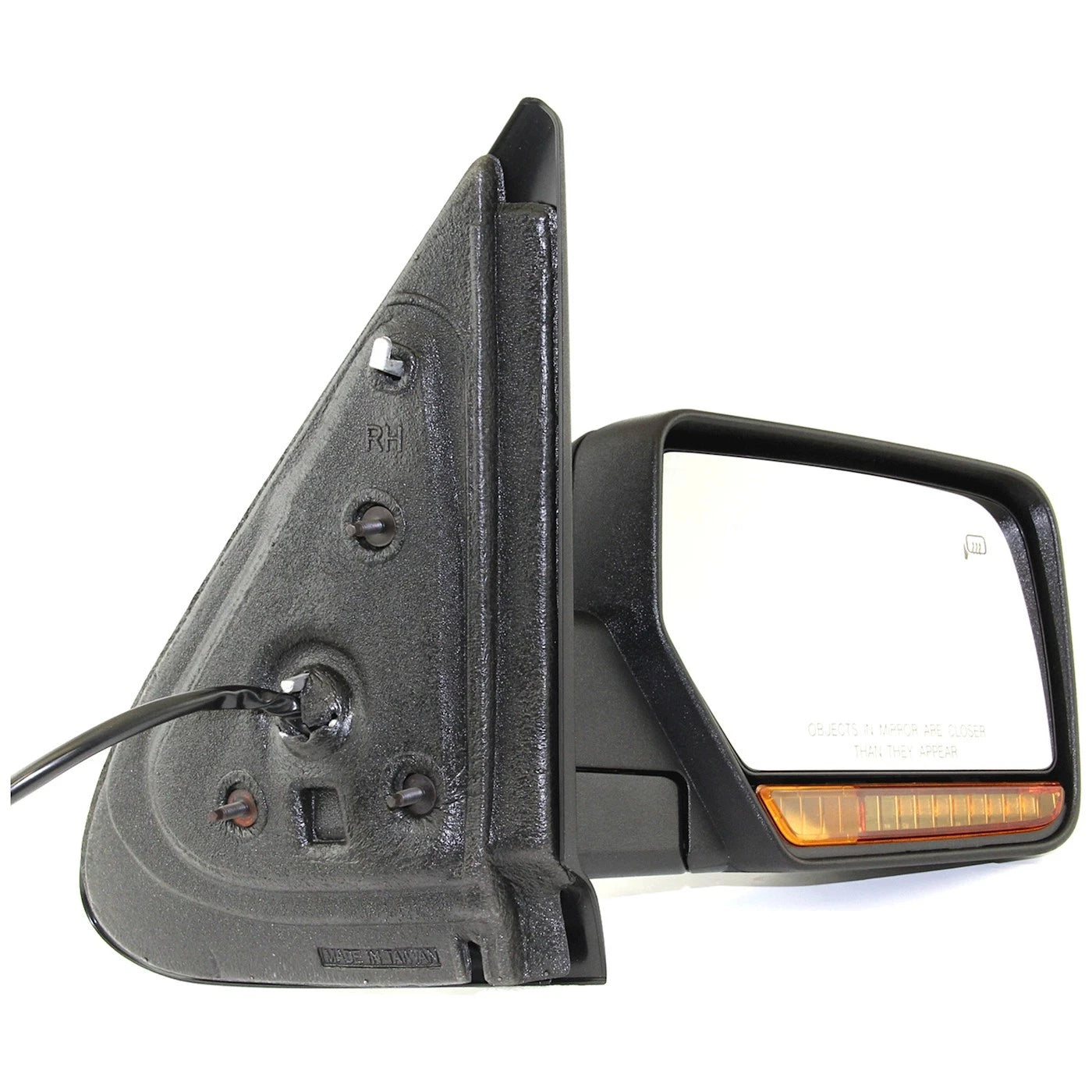 Heated Right Side Mirror for Ford Expedition (2011)