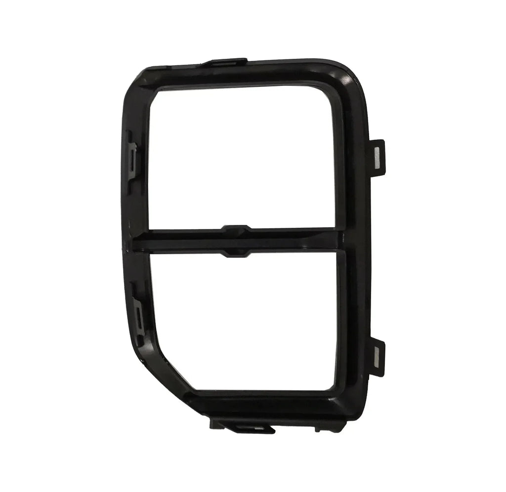 Front Bar Grille Right Side for Mitsubishi ASX XD (2019–2026)