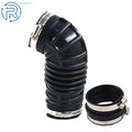 Air Cleaner Intake Hose for Chevrolet Aveo (2009–2011)
