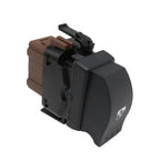 Electric Window Control Switch for Nissan Interstar, Opel Movano (2003-2010)