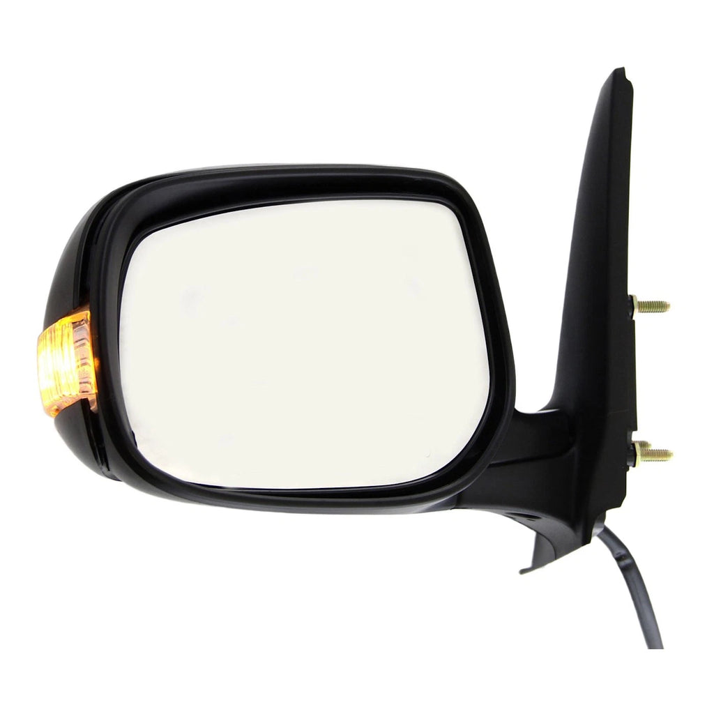 Power Mirror for Scion xB (2008–2015) Driver Side Paintable Replacement