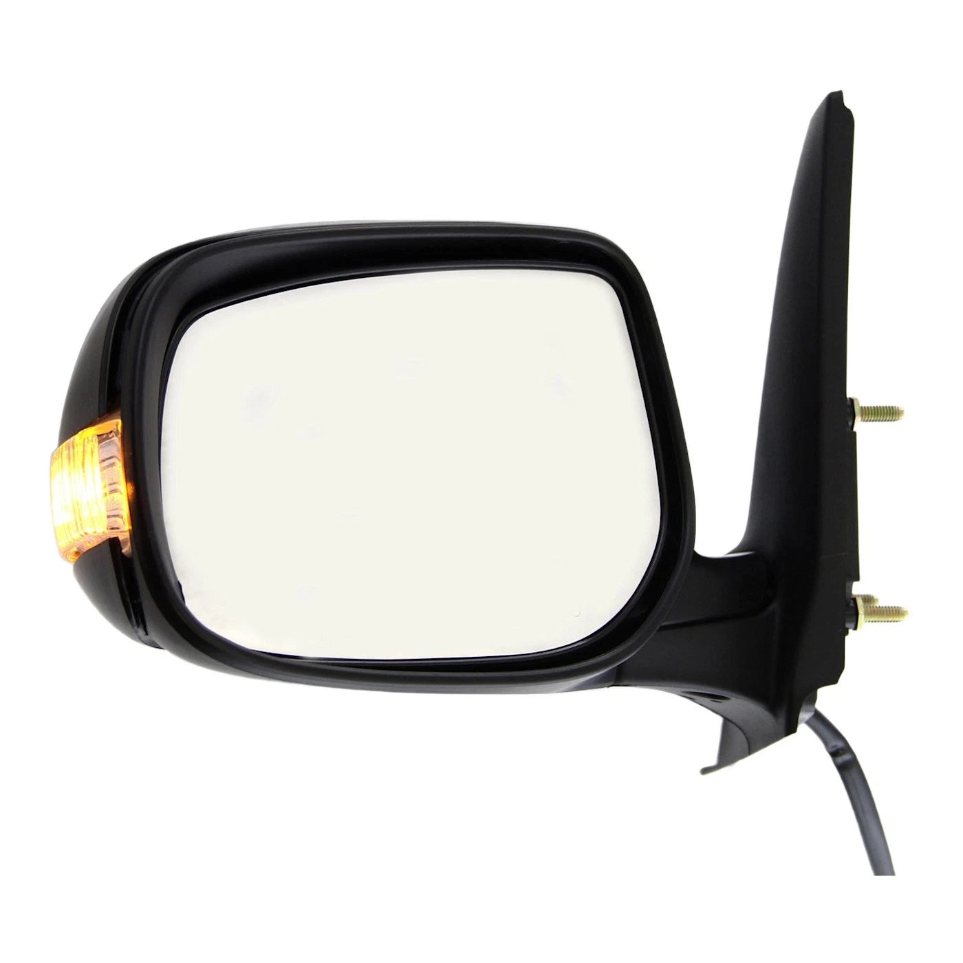 Power Mirror for Scion xB (2008–2015) Driver Side Paintable Replacement