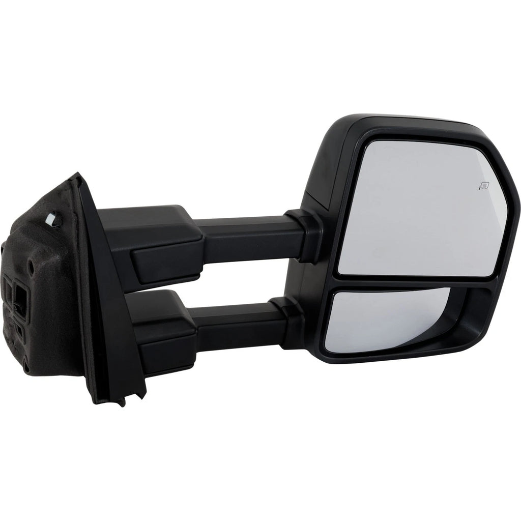 Heated Towing Mirror for Ford F450 F250 F350 (Passenger Right Side)
