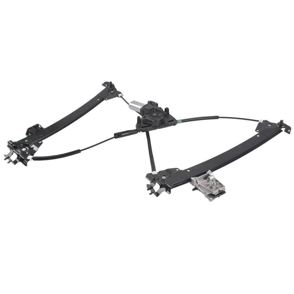 Power Window Regulator with Motor for Tesla Model S (2012–2021)