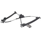Power Window Regulator with Motor for Tesla Model S (2012–2021)