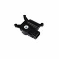 Genuine OEM HVAC Defrost Mode Door Actuator for VW Tiguan Jetta GTI (2009–2021) 2Q0907511G