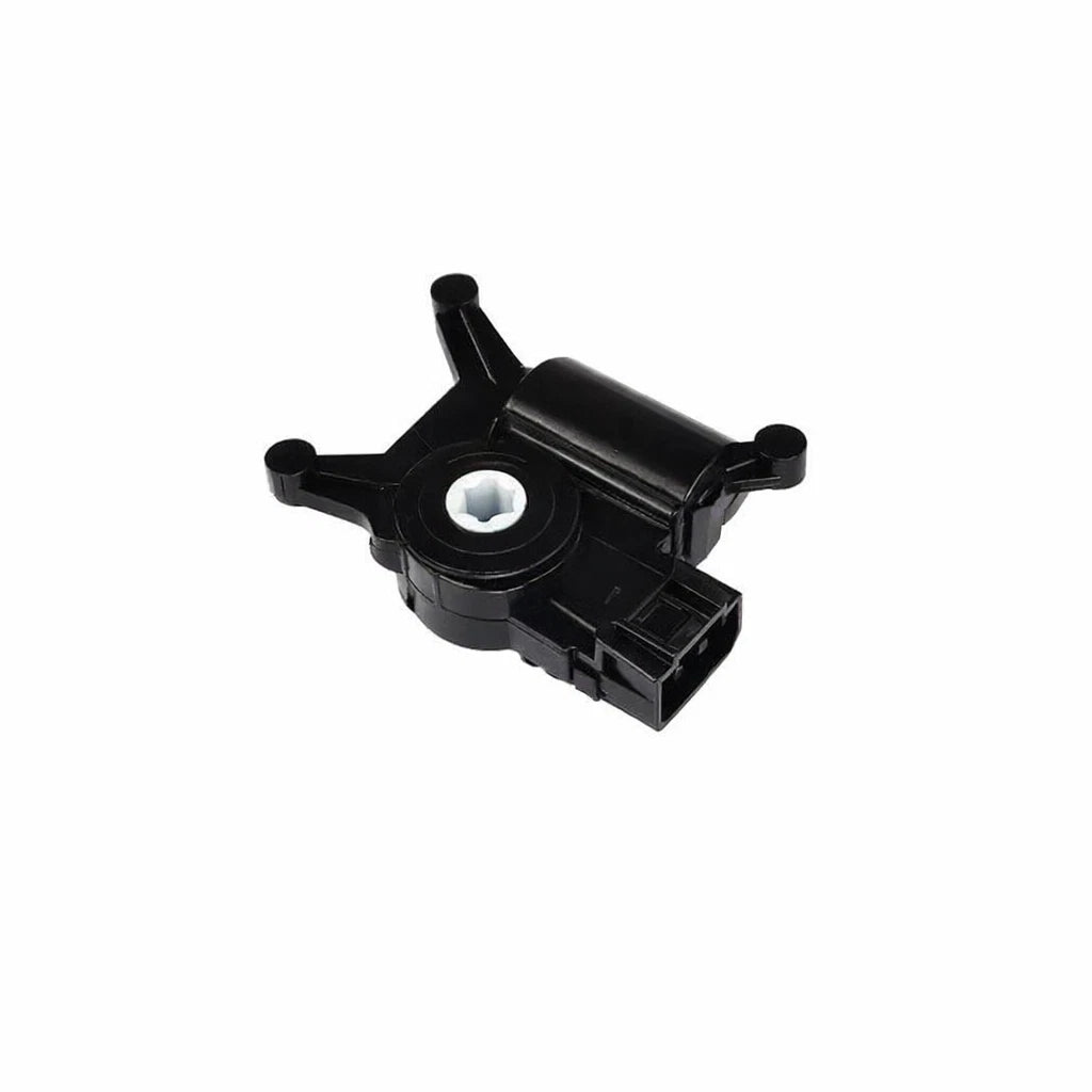 Genuine OEM HVAC Defrost Mode Door Actuator for VW Tiguan Jetta GTI (2009–2021) 2Q0907511G