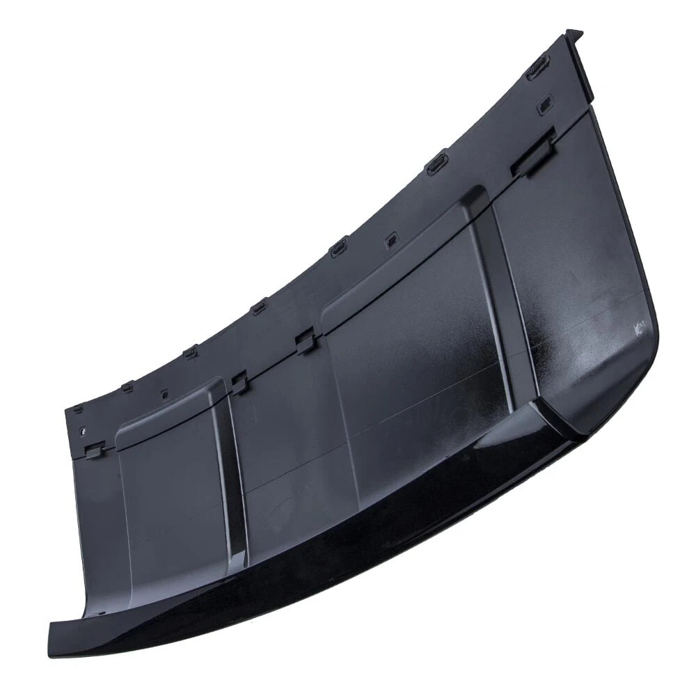Front Bumper Valance Skid Plate for Range Rover Sport (2014-2017)
