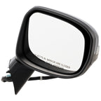 Heated Right Side Mirror for Honda Civic (2012–2013)