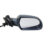 Power Mirror for Audi A4 Quattro (2012–2016) RH Heated Lane Change Assist