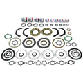 Swivel Hub Wheel Bearing Kit + Nulon Grease for Toyota Landcruiser 78 79 Series