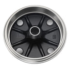 Rear Brake Drum for Kawasaki Mule 500 520 550 (2005–2018) KAF300 KAF300A/B/C/D