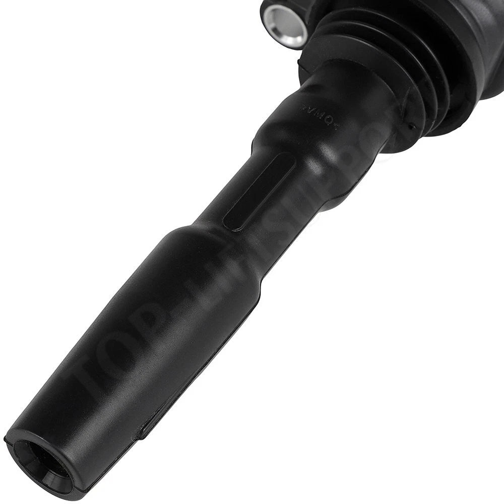 Set of 4 Ignition Coils for Volkswagen Jetta L4 1.4L (2014–2017)