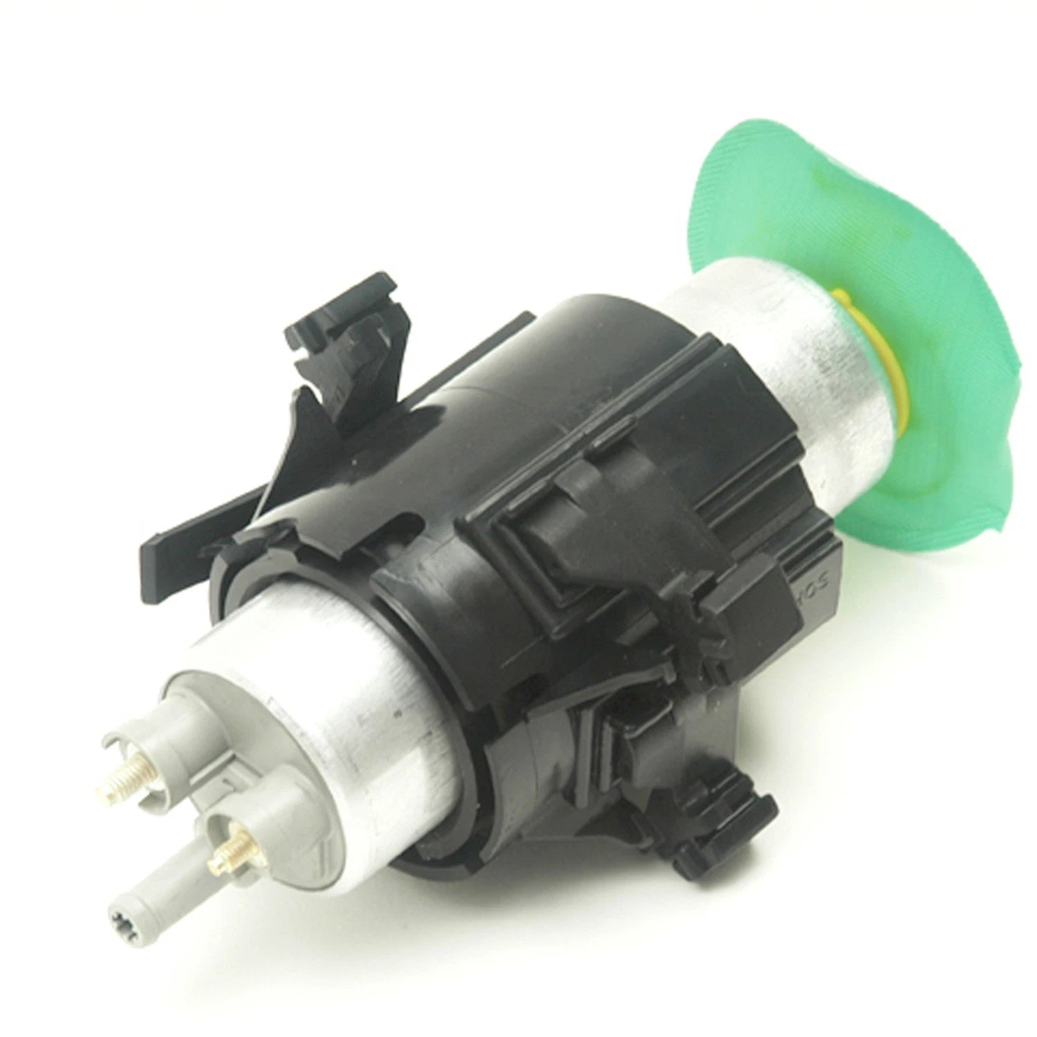 Set of 2 Delphi FE0344 Fuel Pump and Strainer for BMW 530i/540i/740i (1993–1995)