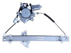 Front Right Window Regulator 6 Pins Motor for Nissan Juke (2012–2020)