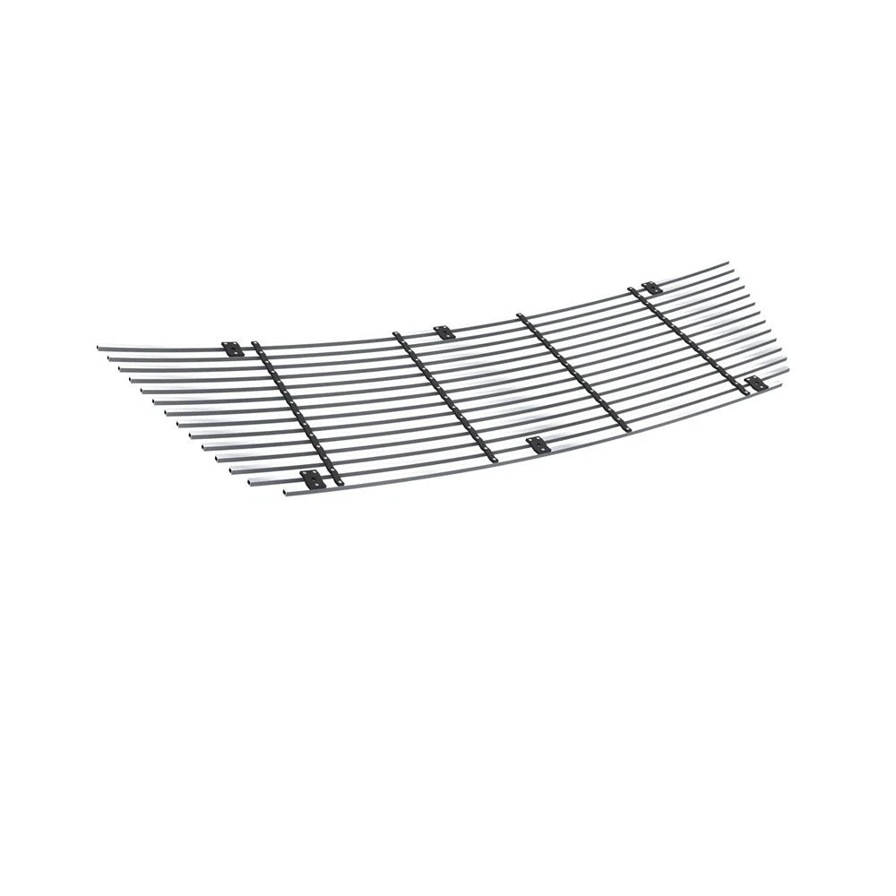 Stainless Silver Billet Grille Insert for Ford Expedition (2003-2006)