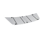 Stainless Silver Billet Grille Insert for Ford Expedition (2003-2006)