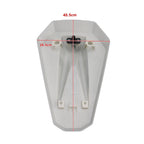 Tail Rear Seat Cover Fairing Cowl for KTM 390 Duke (2024–2025) Gray