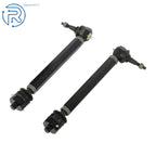 Heavy Tie Rod Kit for Chevy Silverado GMC Sierra 2500HD 3500HD (2011–2023)