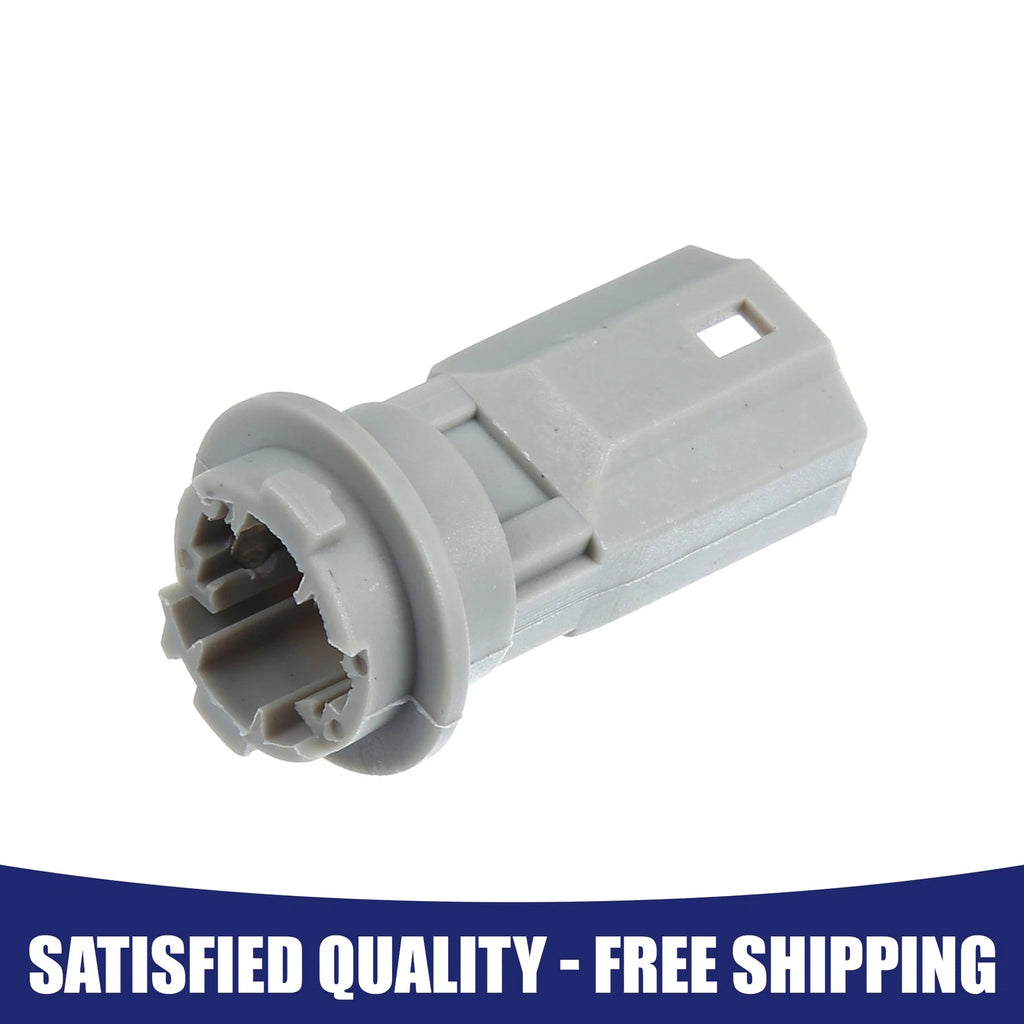 License Plate & Marker Light Bulb Socket Connector for Scion TC (2005–2016)