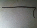 Upper Door Molding Weatherstrip LH for Thunderbird Cougar (1989–1997)