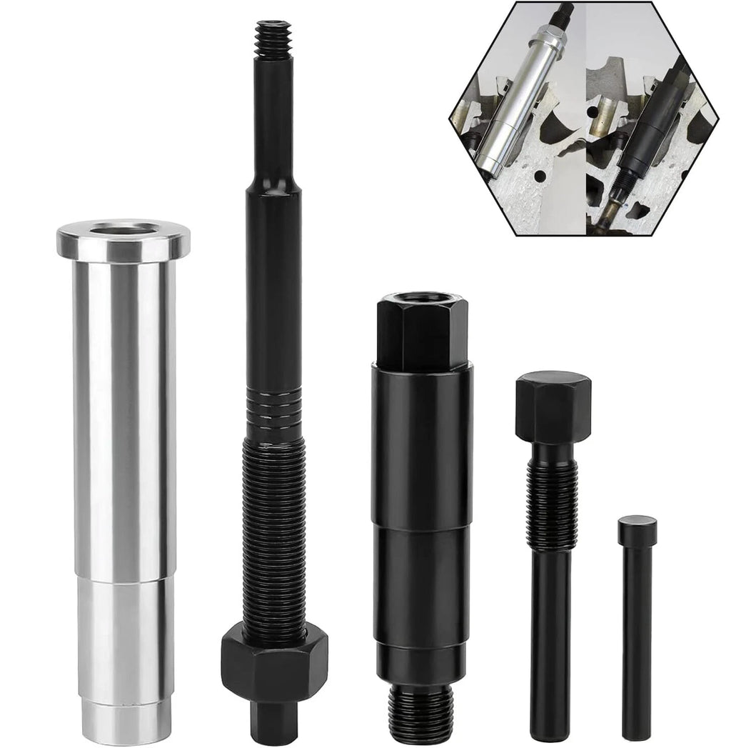 Spark Plug Remover Tool Kit for Ford Triton 5.4L (2004–2010)
