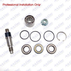 Rebuild Kit & Shaft for SeaDoo Jet Pump Spark ACE (2014–2023) 003-646