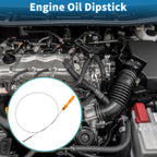Engine Oil Dipstick No.12669528 for Chevrolet Camaro 6.2L (2010–2015)