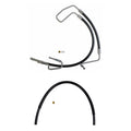 Sunsong Power Steering Pressure & Return Line Hose Kit for Dodge Nitro (2007–2011)