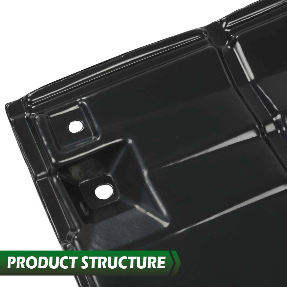 Front Engine Splash Shield Under Cover for Lexus RX350 RX450h (2010–2015)