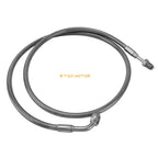 Front Right Brake Hose Line for Polaris Ranger 500 2x4 (2005–2009)