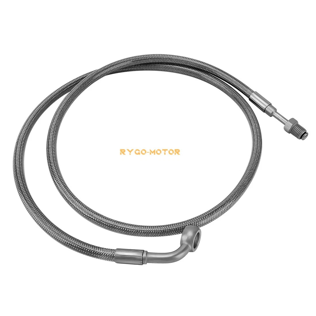 Front Right Brake Hose Line for Polaris Ranger 500 2x4 (2005–2009)