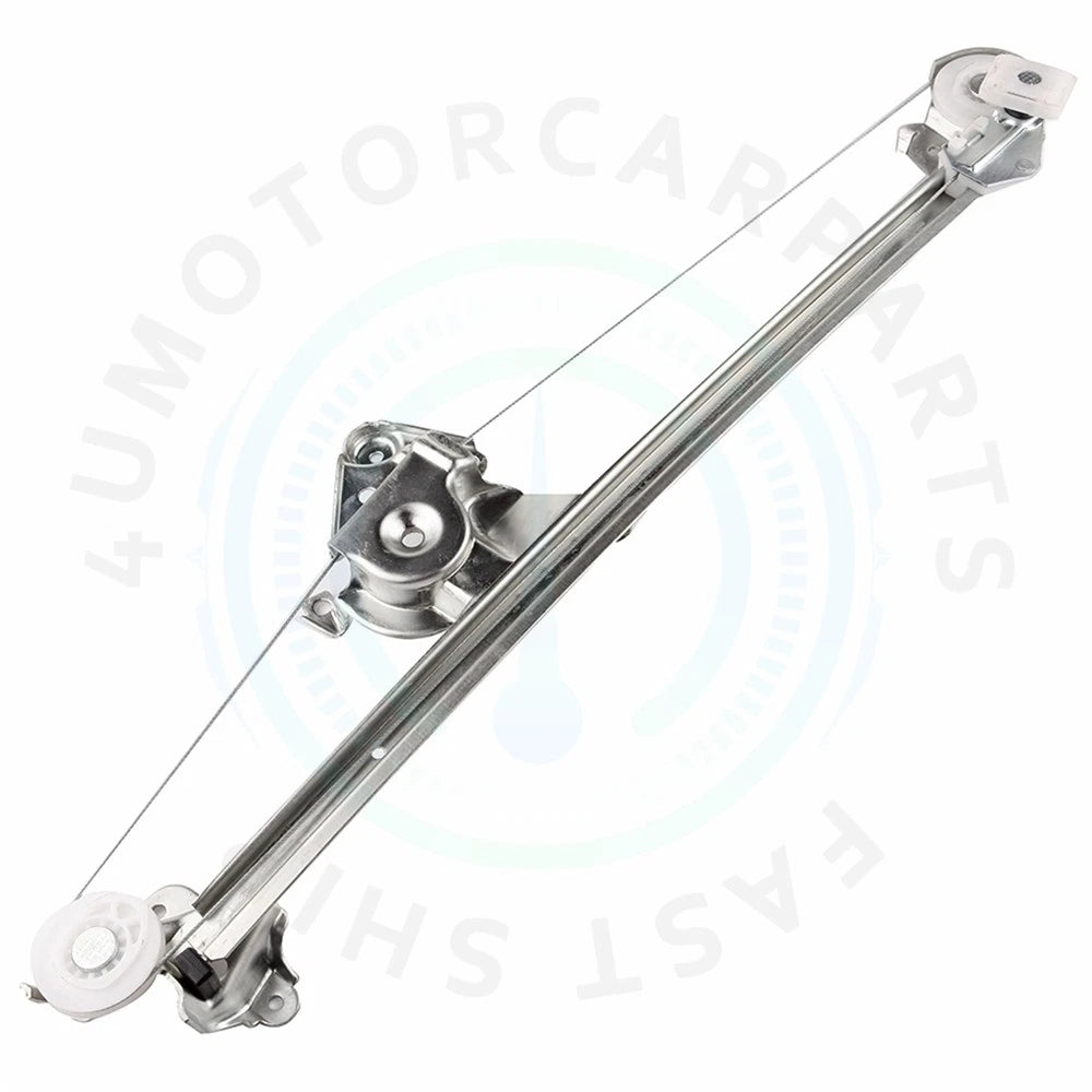 Rear Left Power Window Regulator for Mercedes-Benz E320 E430 (1996–2003)