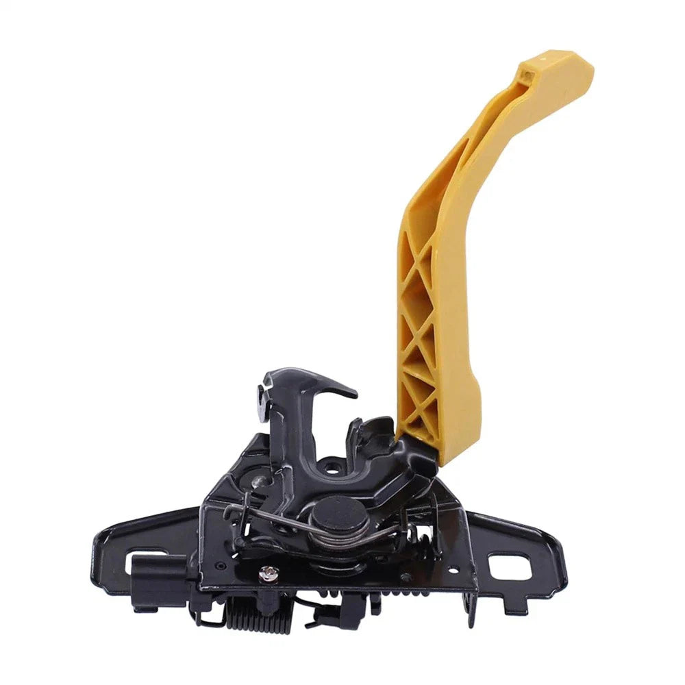Hood Latch Lock Assembly for 2020-2021 Nissan Sentra (2020-2021)