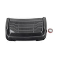 Carbon Look Hood Air Intake Vent Scoop for Ford Ranger Raptor (2015–2022)