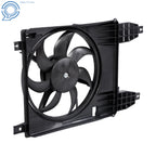 Radiator Cooling Fan with Shroud for Chevrolet Aveo/Aveo5 (2009-2011)