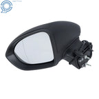 Driver Side Mirror for Chevrolet Cruze (2016-2019)