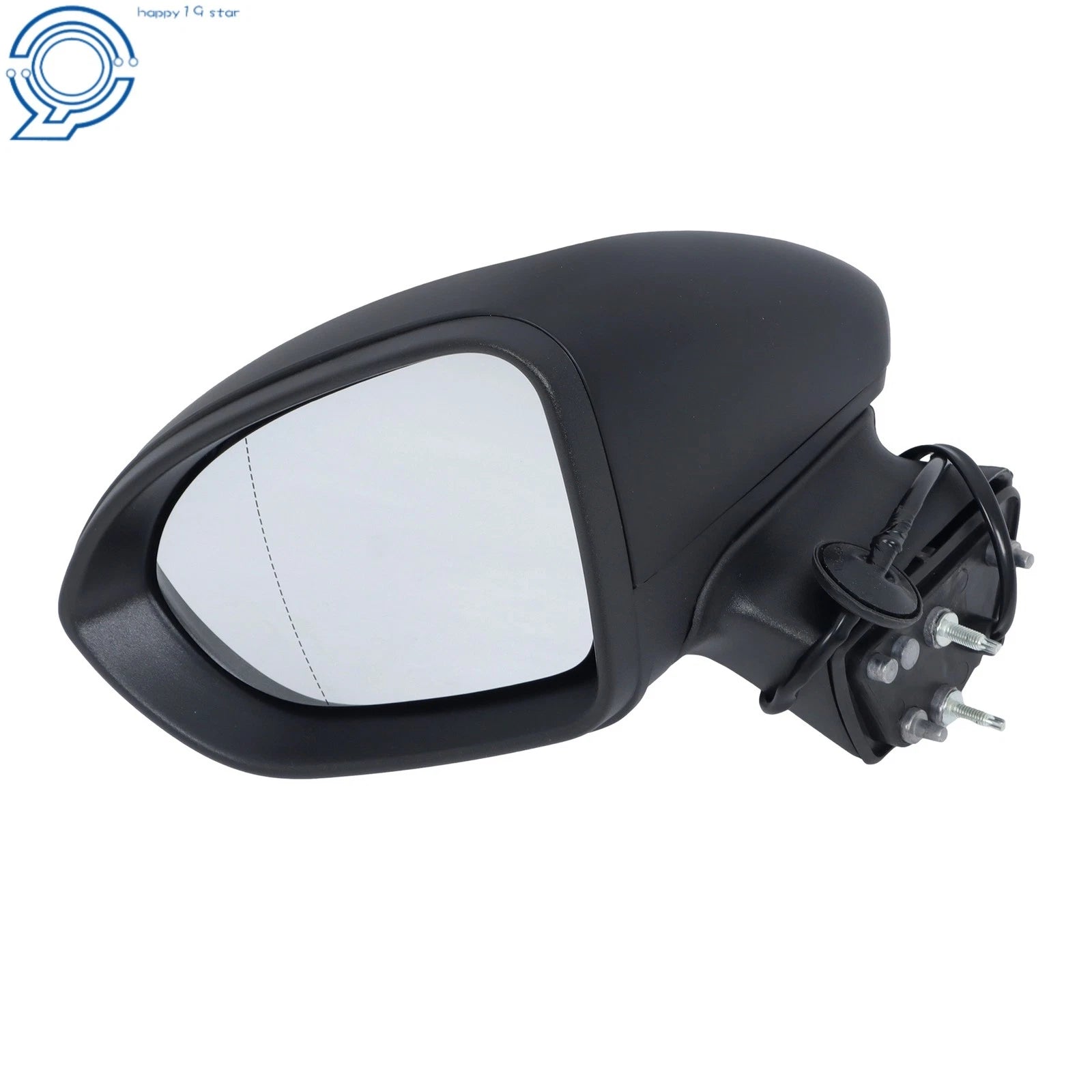 Driver Side Mirror for Chevrolet Cruze (2016-2019)